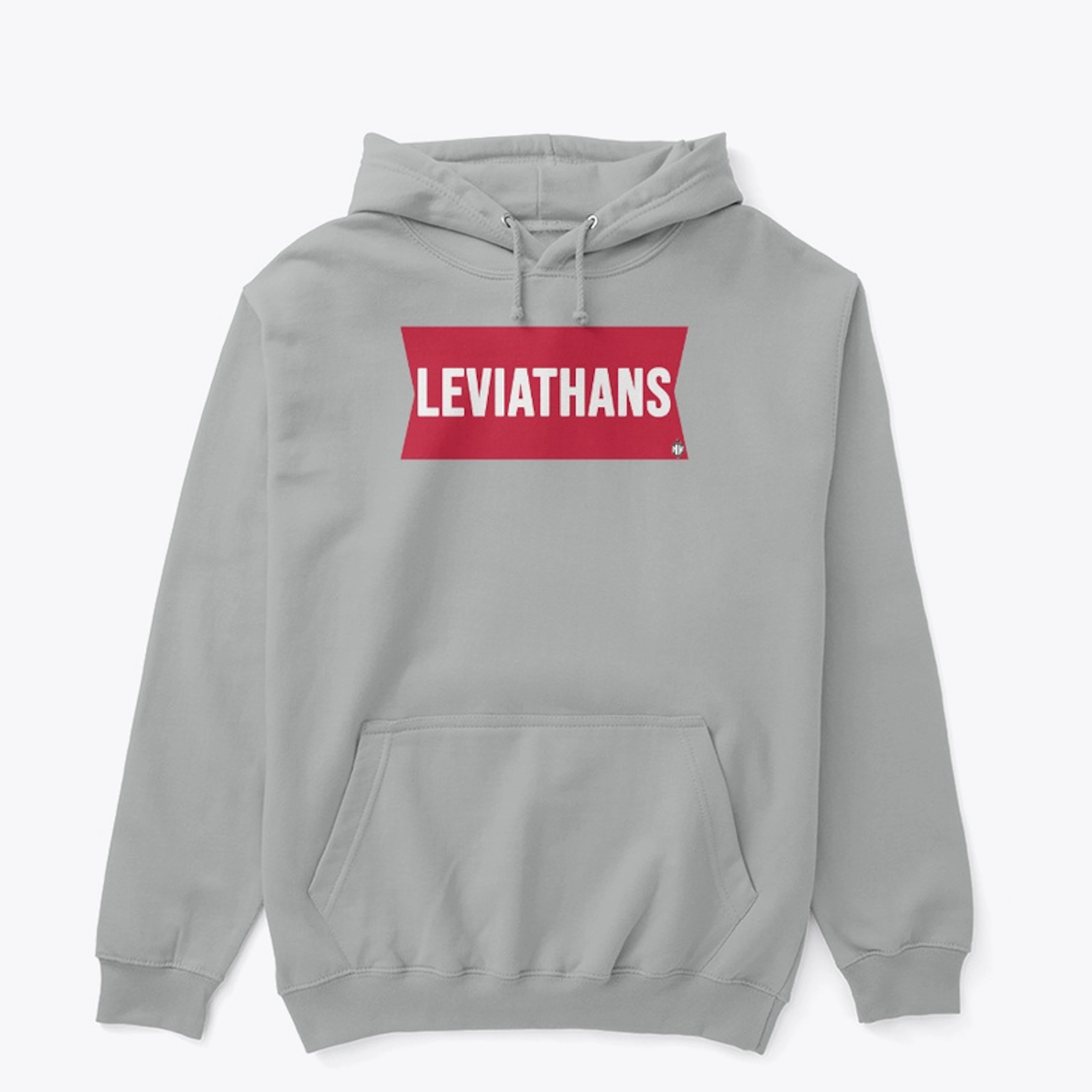 Leviathan's