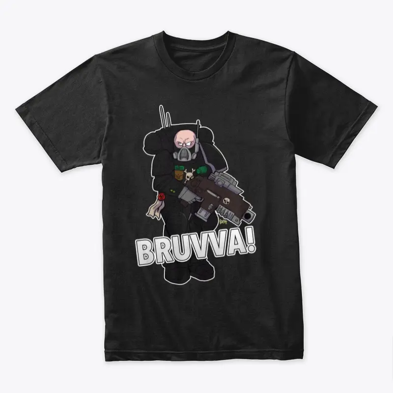 BRUVVA